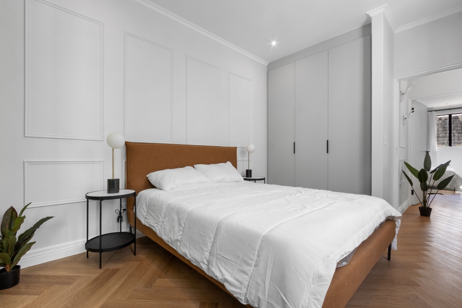 2 Bedroom Property for Sale in Cape Town City Centre Western Cape